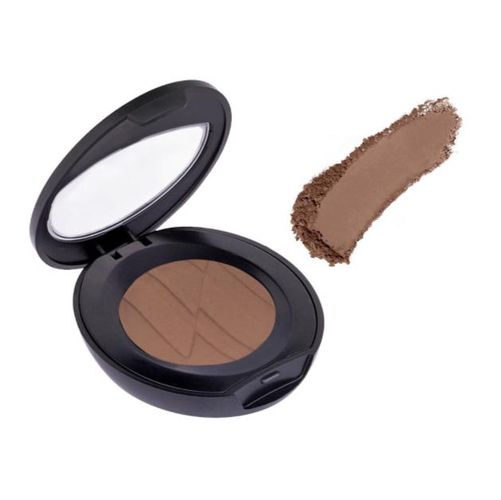 Kukun Golden rose eyebrow powder vitamin e