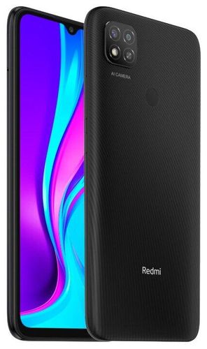 Смартфон RedMI 9C, фото