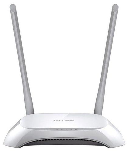 Wi-Fi роутер Tp-link TL-WR840N