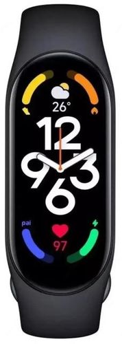 Смарт-часы Xiaomi Mi Band 7, купить недорого