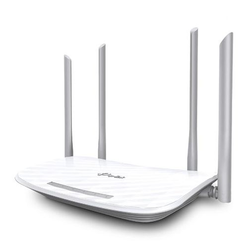 Wi-Fi router Tp-link AC750 Archer C50