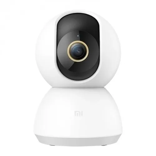 Видеокамера безопасности  Mi 360° Home Security Camera 2K