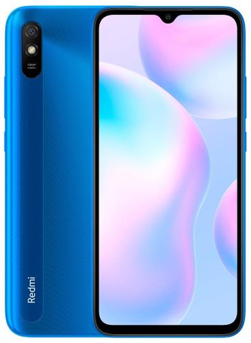 Smartfon Xiaomi redmi 9A