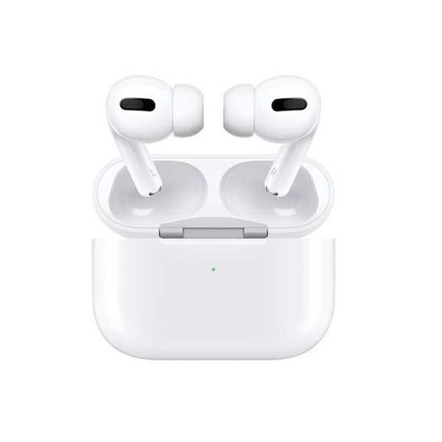 Беспроводные наушники Airpods Pro, Белый