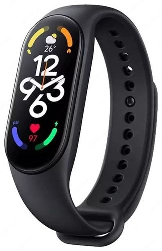 Aqilli-soat Xiaomi Mi Band 7