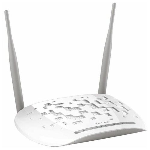 Wi-Fi router Tp-link ADSL2+ TD-W8961ND