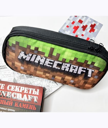 Penal MINECRAFT Земля 57870, купить недорого