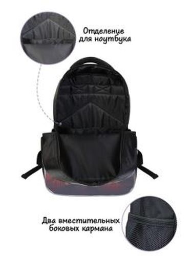 Ryukzak BLACK PINK ismlar 56341, купить недорого