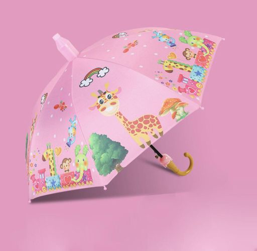 Детский зонт Жираф 60530