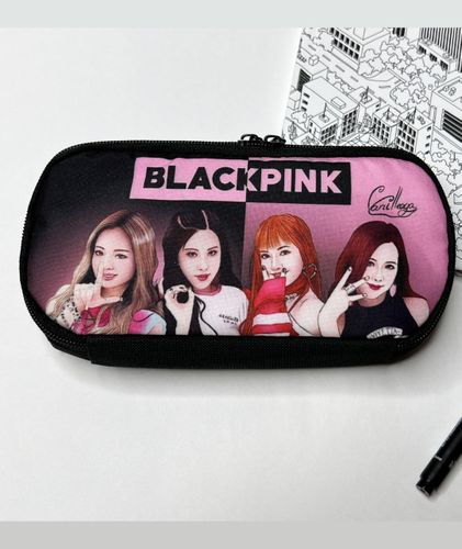 Penal BLACKPINK LOVE 58043