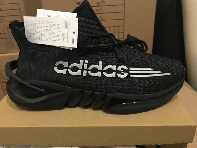 Кроссовки Adidas 7019 Replica