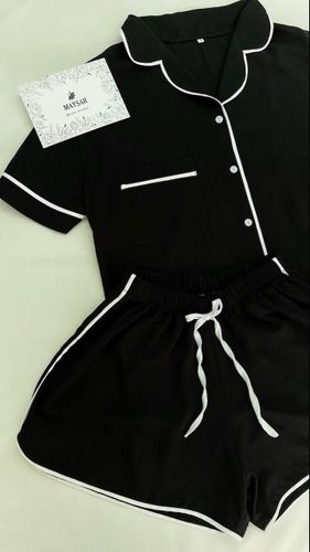 Пижама ХБ с лампасами  (шортики) Maysar 123, купить недорого