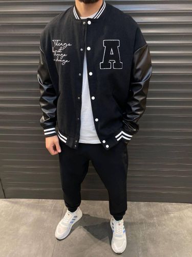 Bomber Street Style A 7056