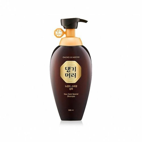 Shampun DAENG GI MEO RI New Gold Special Shampoo