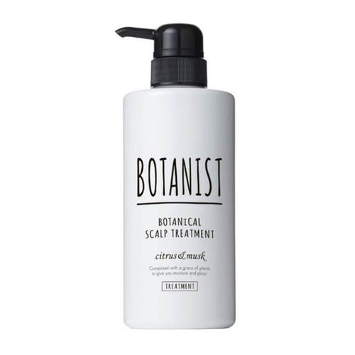 Konditsioner Botanist Botanical Sclap Treatment Citrus&musk