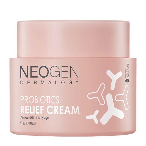 Yuz kremi Neogen Dermalogy Probiotics Relief Cream