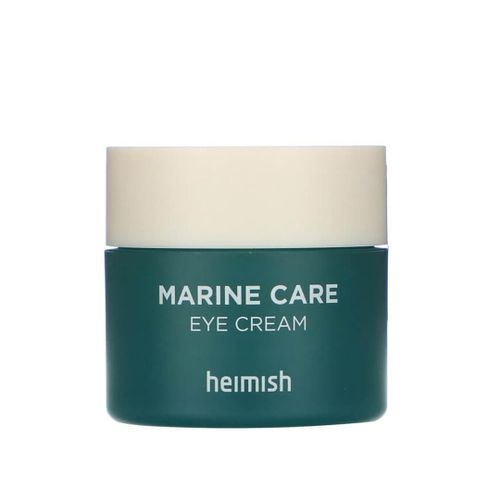 Ko'z qovoqlari uchun oziqlantiruvchi krem Heimish Marine Care Eye