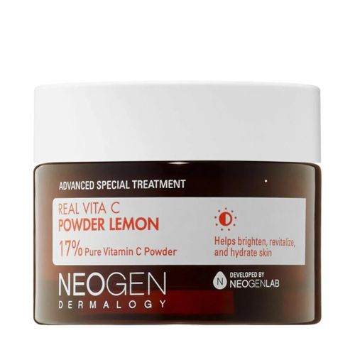 Пудра Neogen Dermalogy Real Vita C Powder Lemon