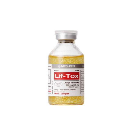 Лифтинг-ампула Medi-Peel Lif-Tox Ampoule