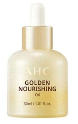 Namlantiruvchi premial yog' AHC Golden Nourishing Oil