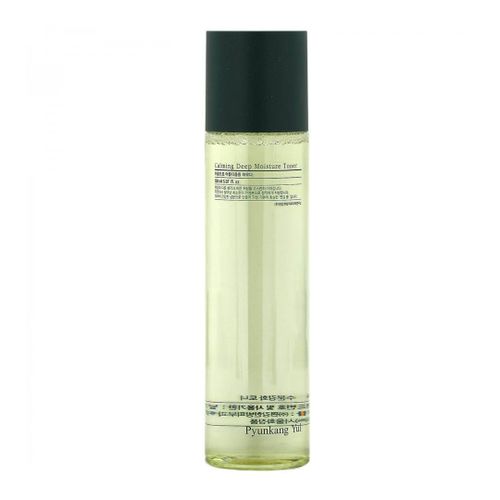 Toner Pyunkang Yul Calming Deep Moisture