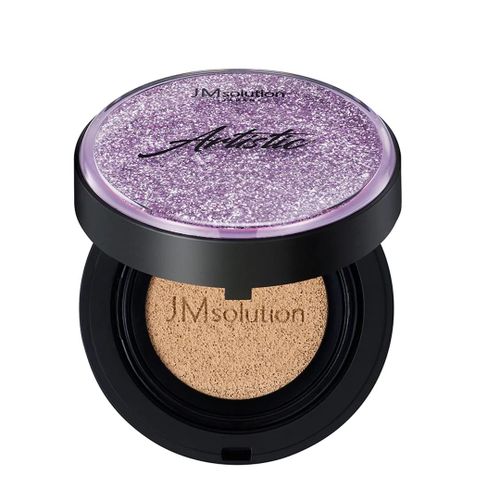 Quyoshdan himoyalovchi kushon JM Solution Artistic Silky Me Stay Cushion 23