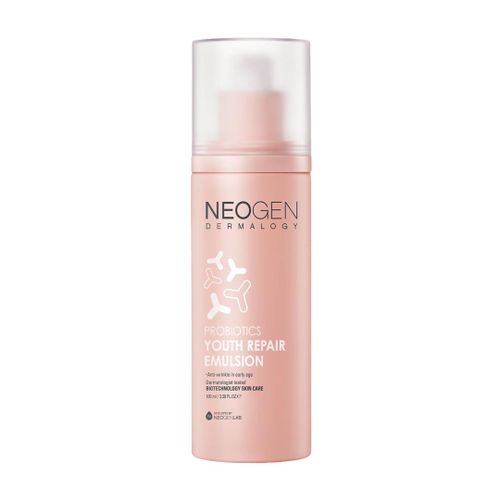 Восстанавливающая набор Neogen Dermalogy Probiotics Youth Repair Emulsion