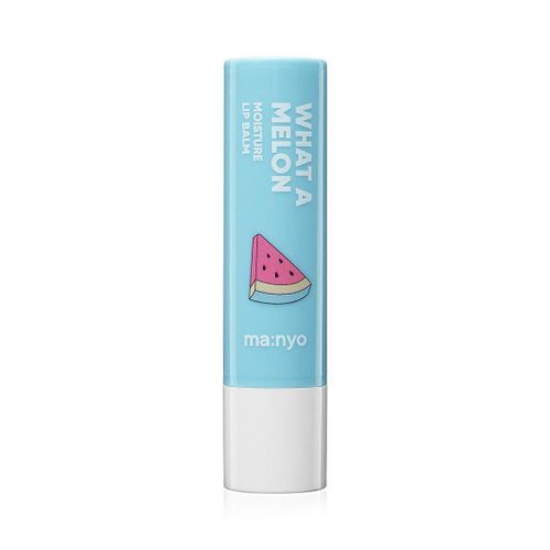 Lab uchun balzam Manyo What A Melon Moisture Lip Balm