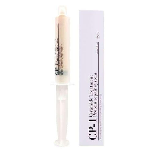 Sochlar uchun proteinli niqob CP1 Ceramide Treatment Protein Repair System