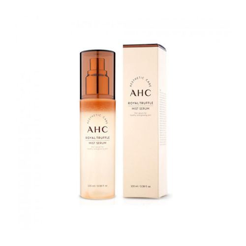 Namlantiruvchi premial aralashma AHC Royal Truffle Mist Serum