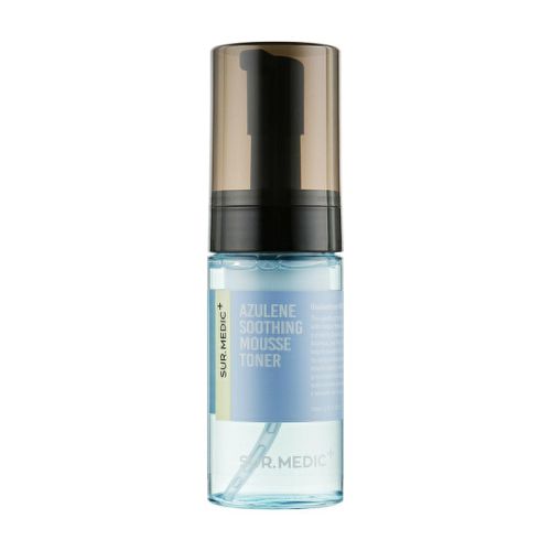 Toner-muss SURMEDIC+ Azulene Soothing