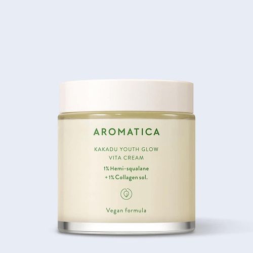 Krem Aromatica Kakadu Youth Glow Vita Cream