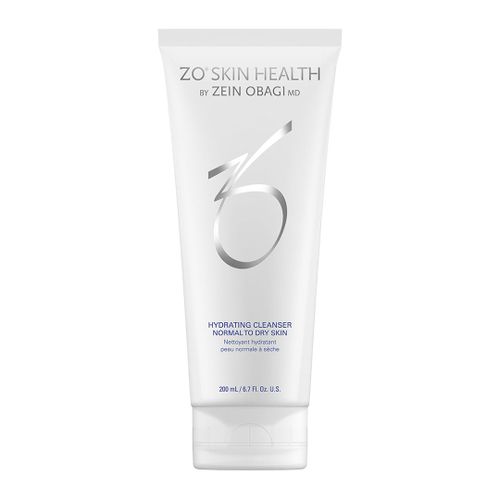 Yuz uchun gel ZO Skin Health Hydrating Cleanser Normal To Dry Skin