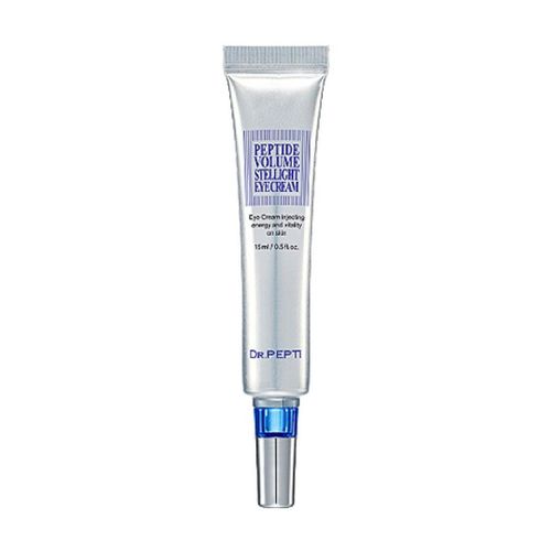 Ko'zlar uchun krem DRPEPTI Peptide Volume Stellite Eye Cream