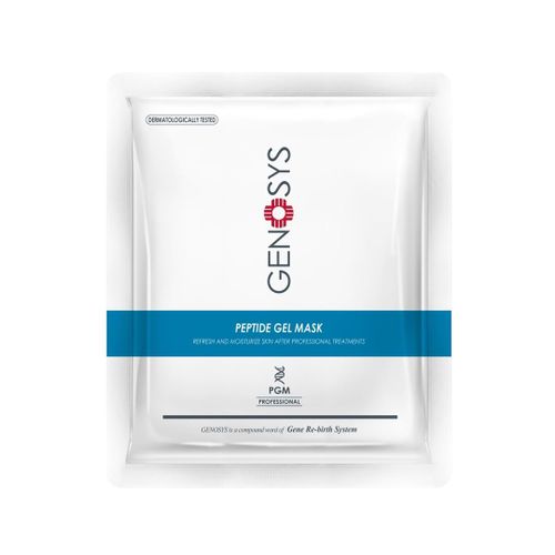 Niqob Genosys Peptide Gel