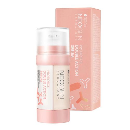 Восстанавливающая сыворотка Neogen Dermalogy Probiotics Double Action Serum