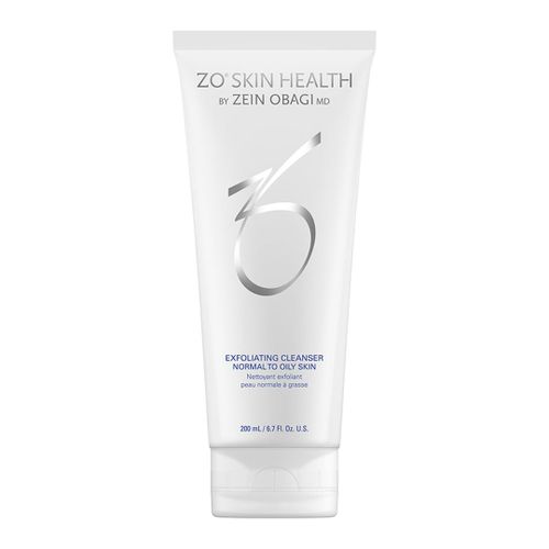 Yuz uchun gel ZO Skin Health Exfoliating Cleanser