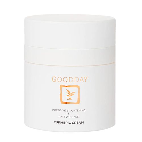 Tiklovchi krem GOODDAY Turmeric Cream