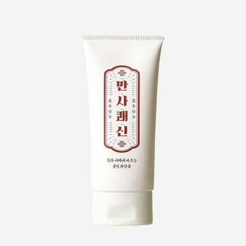 Tiklovchi krem Manyo Neck And Shoulder Cream