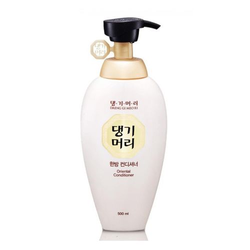 Konditsioner Daeng gi meo ri Oriental Conditioner