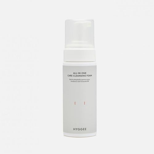 Пенка для умывания Hyggee All-In-One Care Cleansing Foam