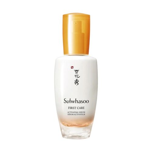 Активизирующая сыворотка Sulwhasoo First Care Activating