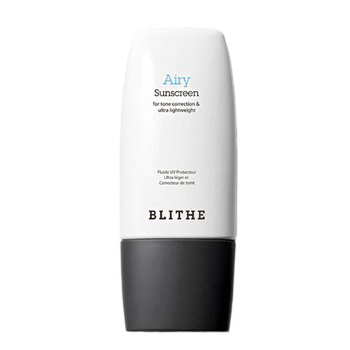 Солнцезащитный крем Blithe UV Protector Airy Sunscreen