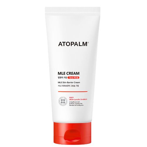 Ламеллярный увлажняющий крем для лица Atopalm MLE Cream