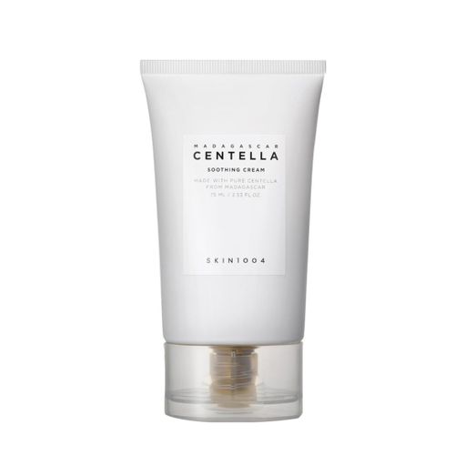 Успокаивающий гель-крем Skin1004 Madagascar Centella Soothing