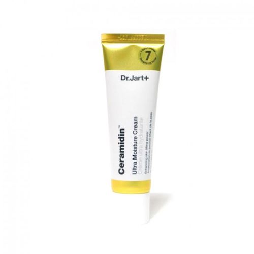 Крем DrJart+ Ceramidin Ultra Moisture Cream