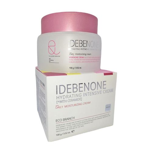 Yuz uchun krem Eco Branch Idebenone Cream