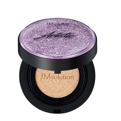 Quyoshdan himoya qiluvchi kushon JM Solution Artistic Silky Me Stay Cushion 21