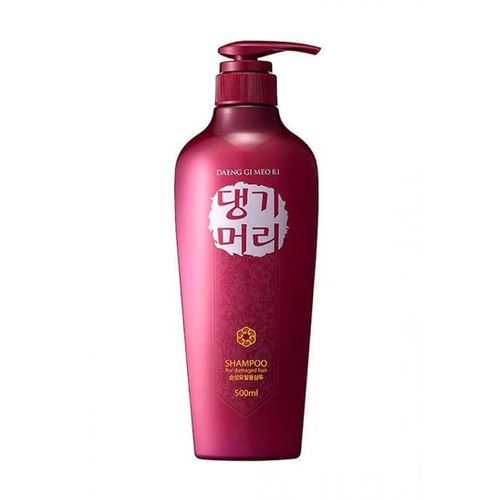 Шампунь Daeng gi meo ri Shampoo for Damaged hair