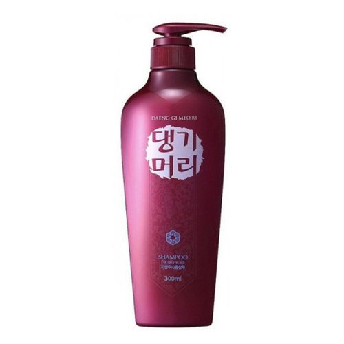 Shampun Daeng gi meo ri Shampoo For Oily Scalp